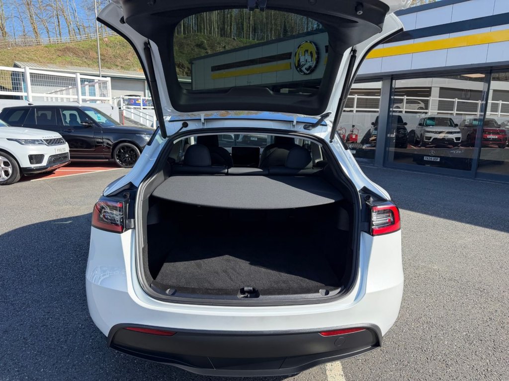 Used Tesla Model Y 2022 for sale - 77919741: Photo 19