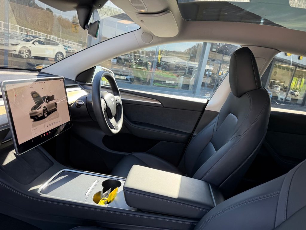 Used Tesla Model Y 2022 for sale - 77919741: Photo 23