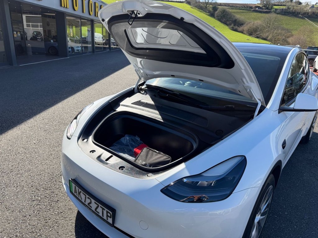 Used Tesla Model Y 2022 for sale - 77919741: Photo 26