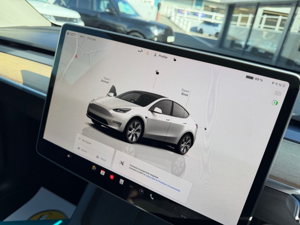 Used Tesla Model Y 2022 for sale - 77919741: Photo 29