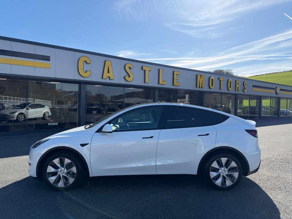 Used Tesla Model Y 2022 for sale - 77919741: Photo 3