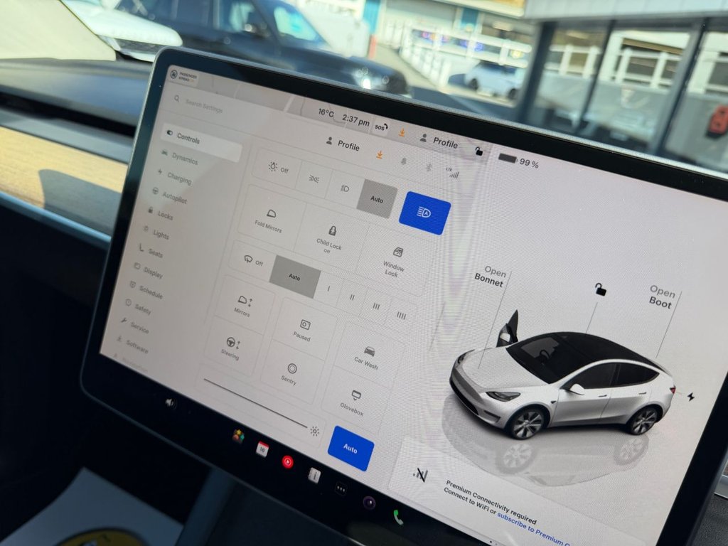 Used Tesla Model Y 2022 for sale - 77919741: Photo 30