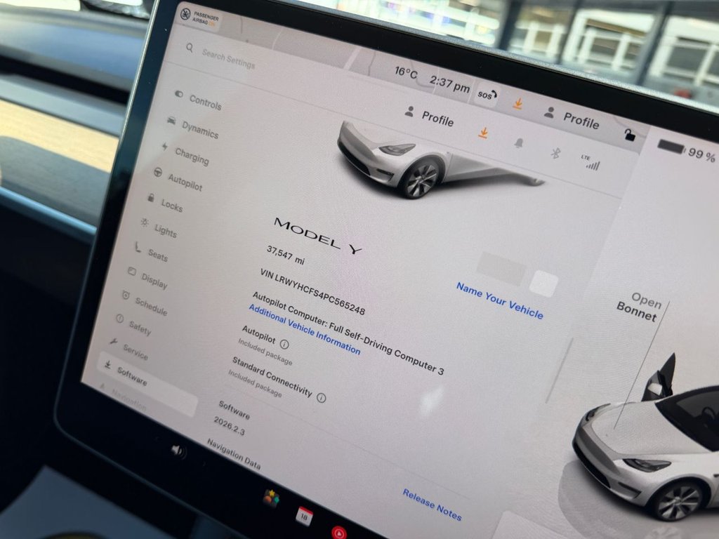 Used Tesla Model Y 2022 for sale - 77919741: Photo 31