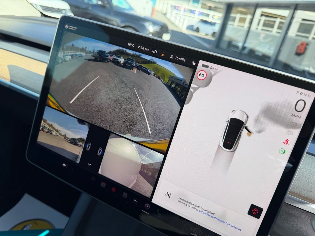 Used Tesla Model Y 2022 for sale - 77919741: Photo 35