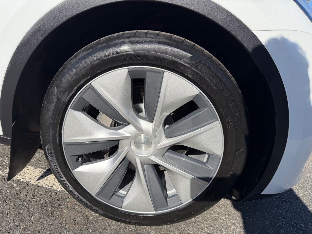 Used Tesla Model Y 2022 for sale - 77919741: Photo 37