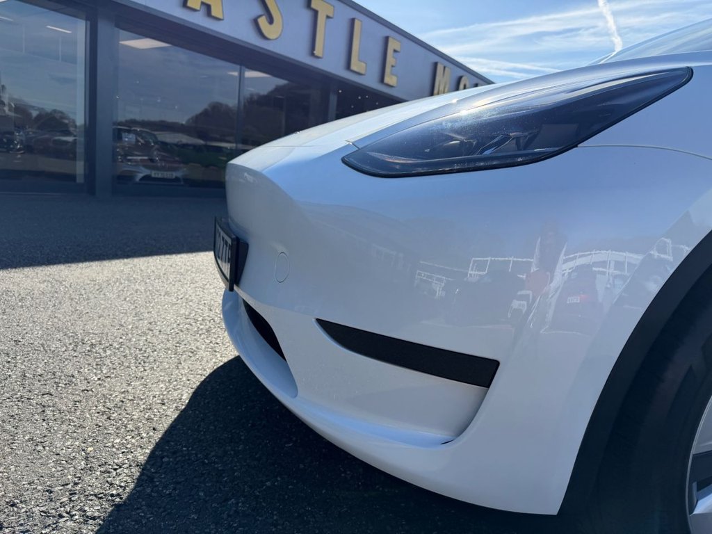 Used Tesla Model Y 2022 for sale - 77919741: Photo 39