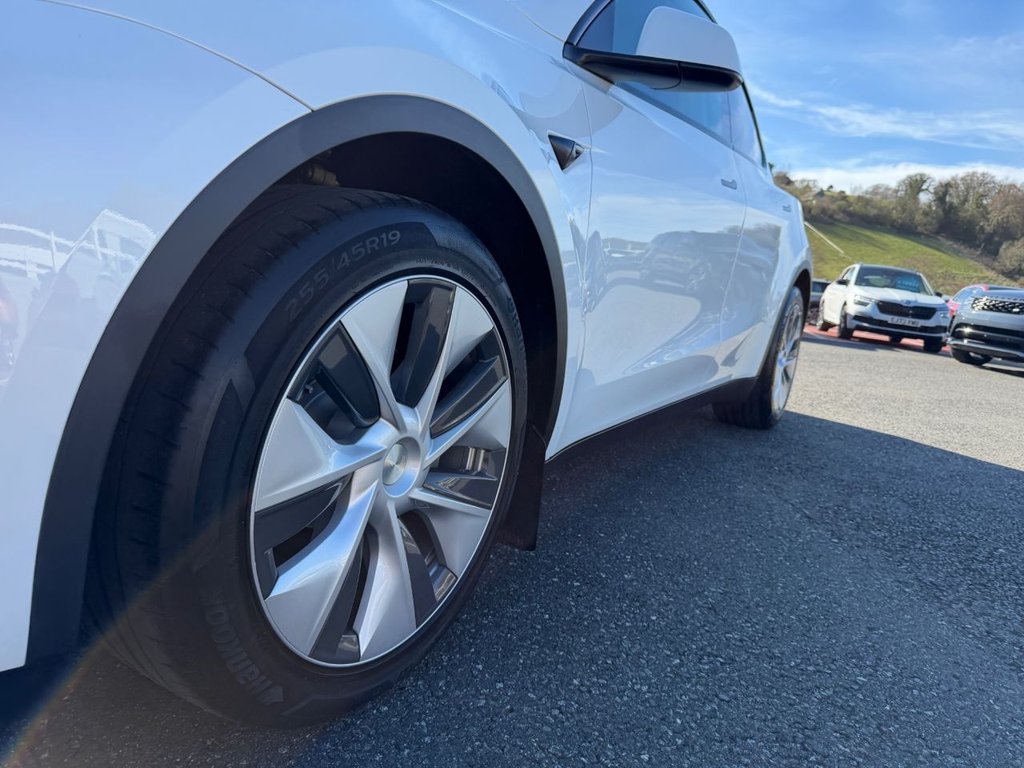 Used Tesla Model Y 2022 for sale - 77919741: Photo 41