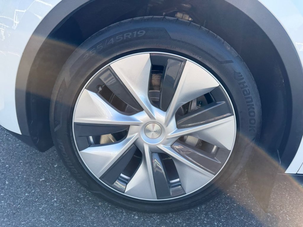 Used Tesla Model Y 2022 for sale - 77919741: Photo 42