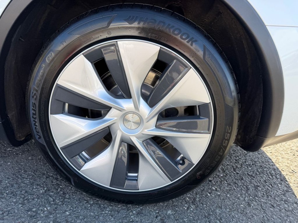 Used Tesla Model Y 2022 for sale - 77919741: Photo 43