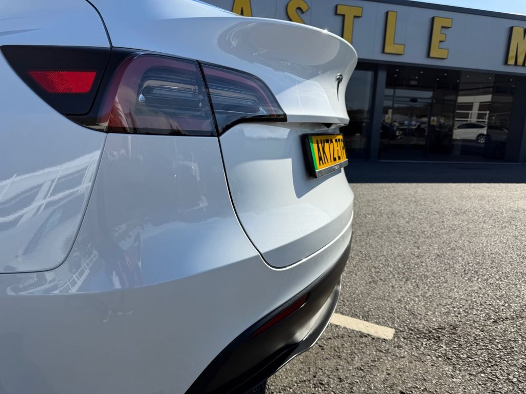 Used Tesla Model Y 2022 for sale - 77919741: Photo 44