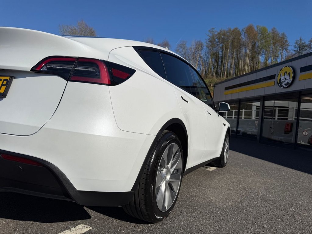 Used Tesla Model Y 2022 for sale - 77919741: Photo 45