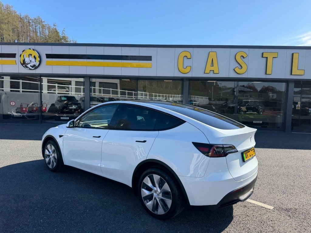 Used Tesla Model Y 2022 for sale - 77919741: Photo 5