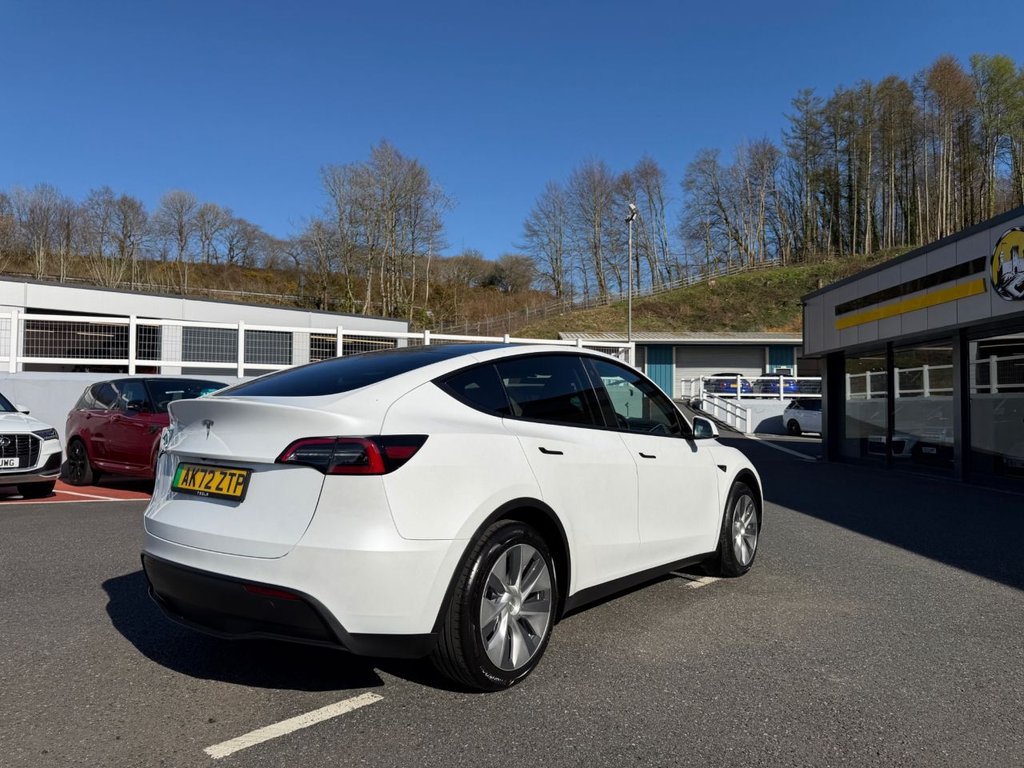 Used Tesla Model Y 2022 for sale - 77919741: Photo 6