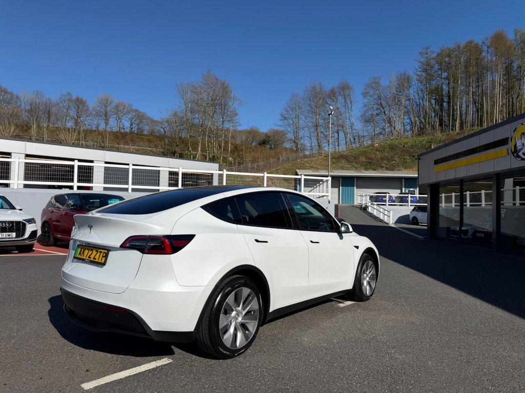 Used Tesla Model Y 2022 for sale - 77919741: Photo 7