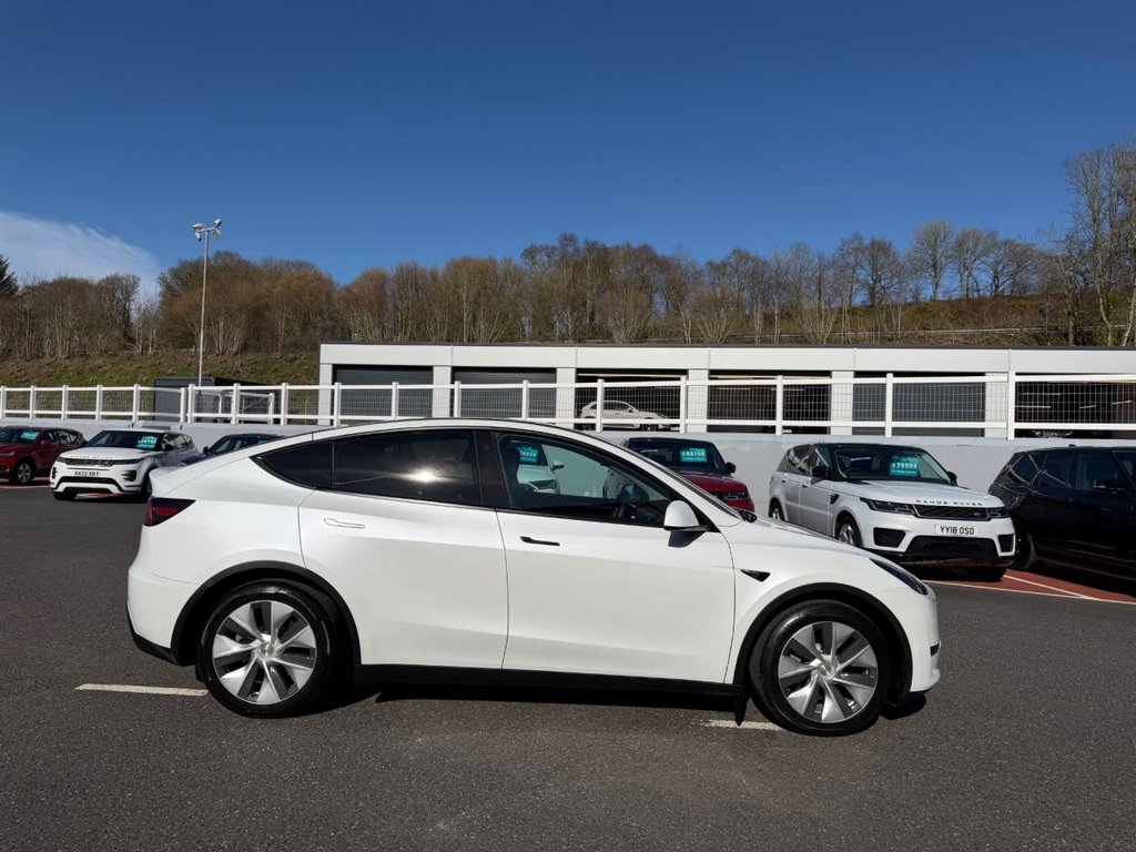 Used Tesla Model Y 2022 for sale - 77919741: Photo 8