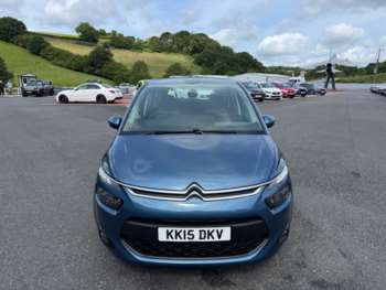 Used Citroen C4 Picasso 2015 for sale - 74845517: Photo