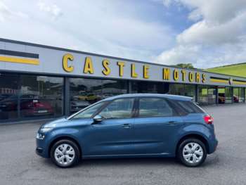 Used Citroen C4 Picasso 2015 for sale - 74845517: Photo