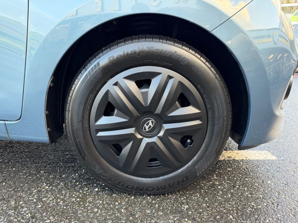 Used Hyundai i10 2014 for sale - 77014185: Photo 11