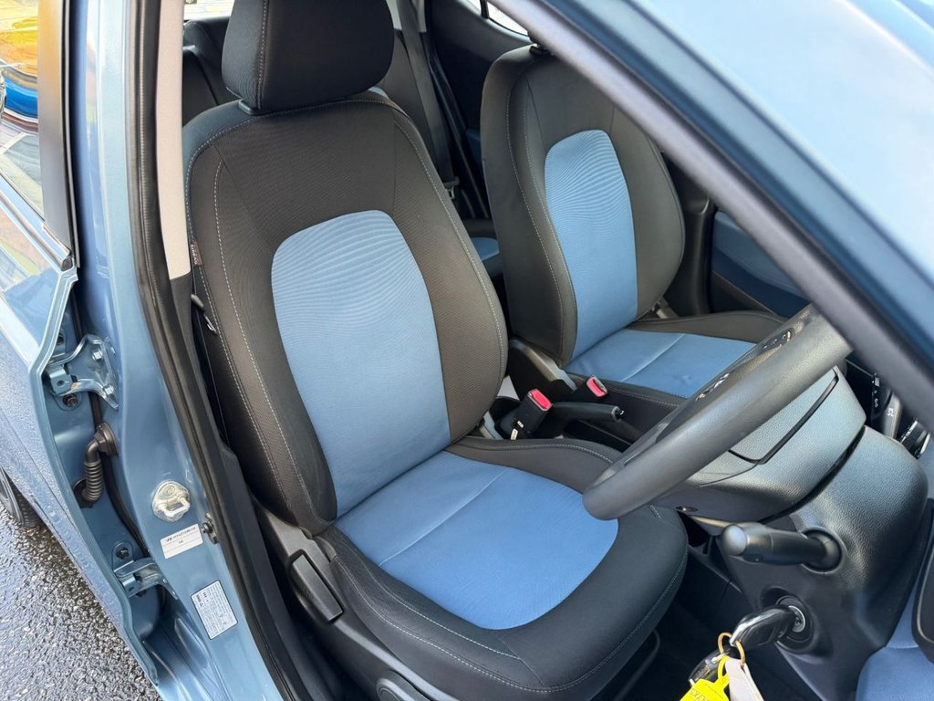 Used Hyundai i10 2014 for sale - 77014185: Photo 13