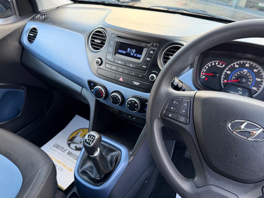 Used Hyundai i10 2014 for sale - 77014185: Photo 15