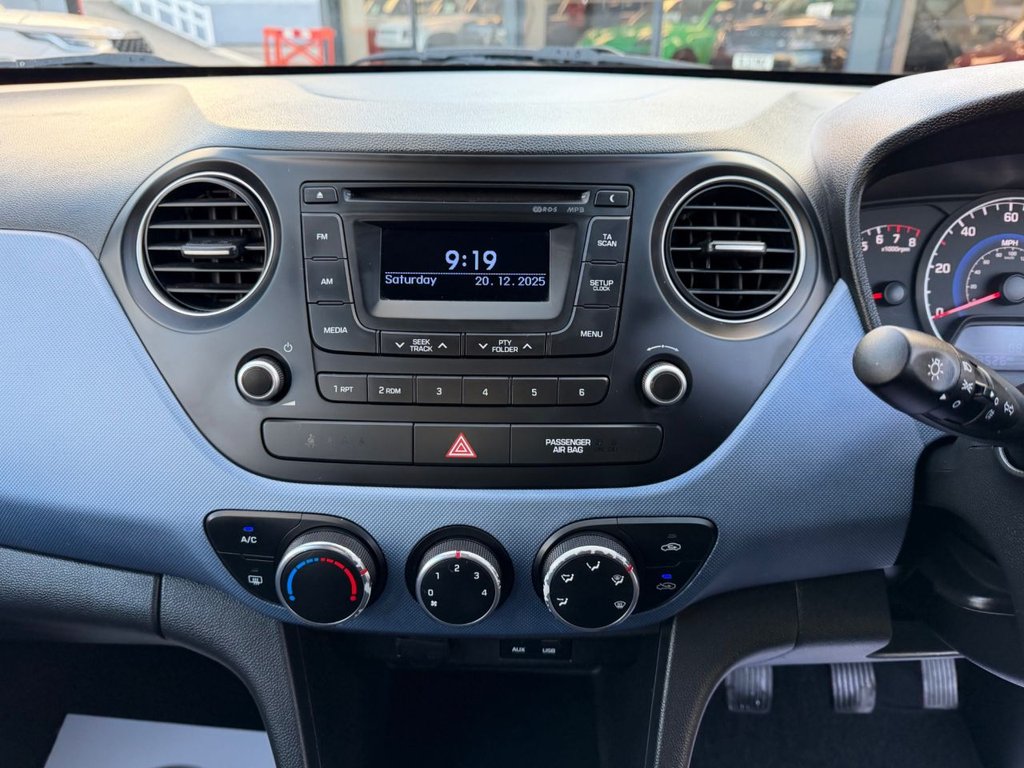 Used Hyundai i10 2014 for sale - 77014185: Photo 17