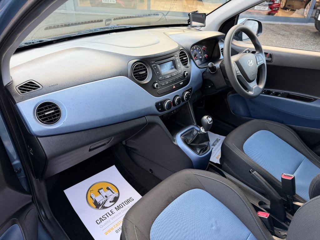 Used Hyundai i10 2014 for sale - 77014185: Photo 19