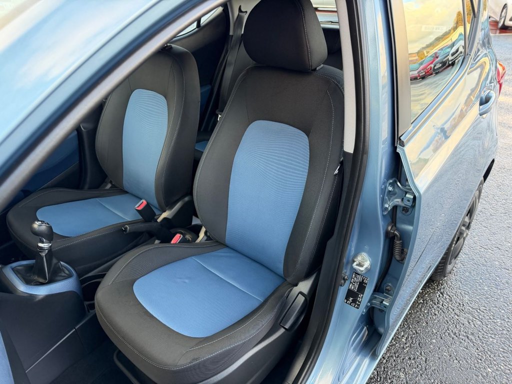 Used Hyundai i10 2014 for sale - 77014185: Photo 20