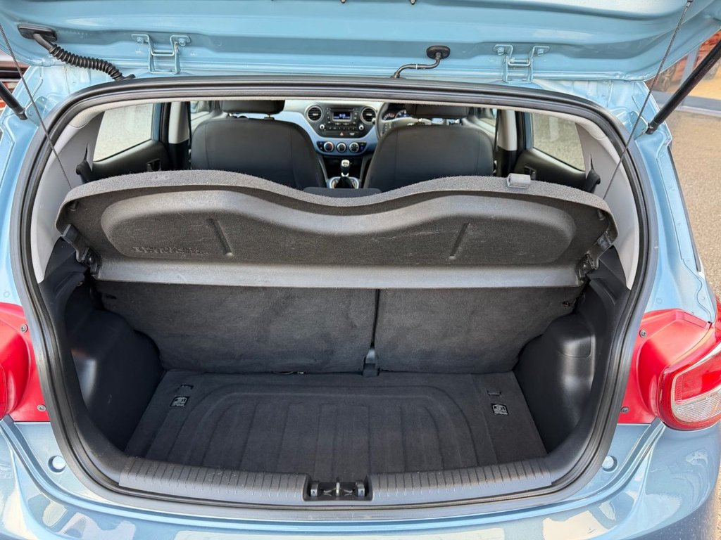 Used Hyundai i10 2014 for sale - 77014185: Photo 23