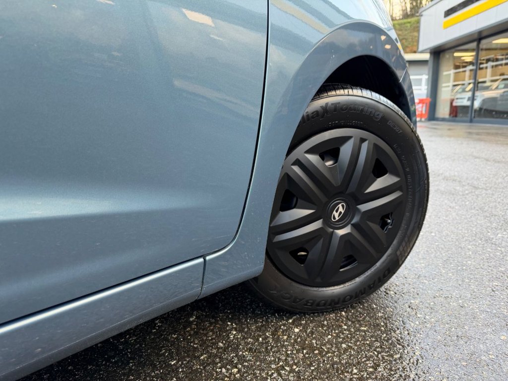 Used Hyundai i10 2014 for sale - 77014185: Photo 26