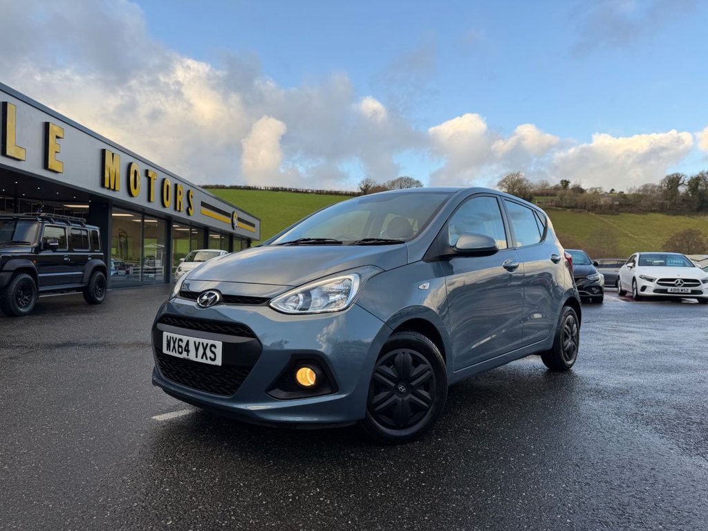 Used Hyundai i10 2014 for sale - 77014185: Photo 28