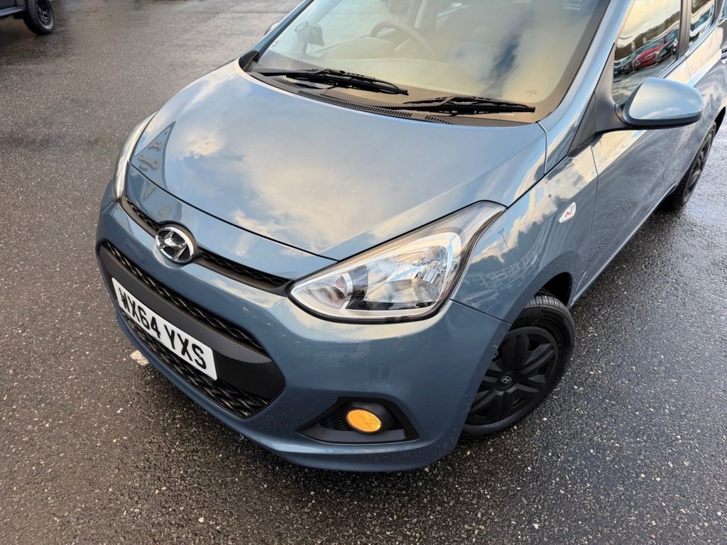 Used Hyundai i10 2014 for sale - 77014185: Photo 30