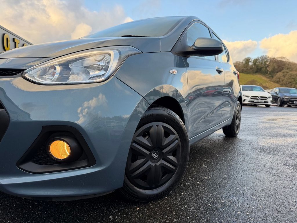 Used Hyundai i10 2014 for sale - 77014185: Photo 31