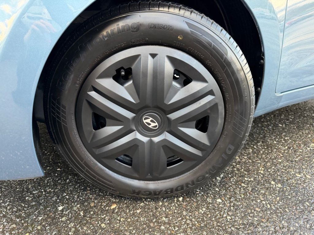 Used Hyundai i10 2014 for sale - 77014185: Photo 32