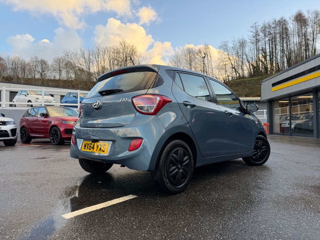 Used Hyundai i10 2014 for sale - 77014185: Photo 34