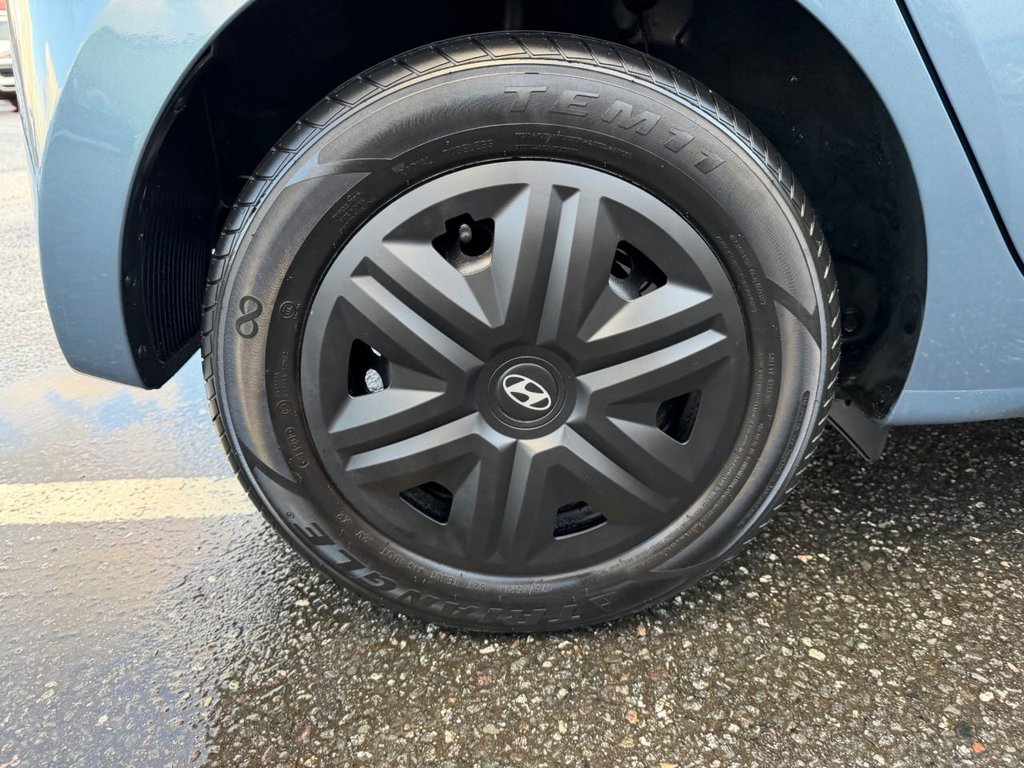 Used Hyundai i10 2014 for sale - 77014185: Photo 35