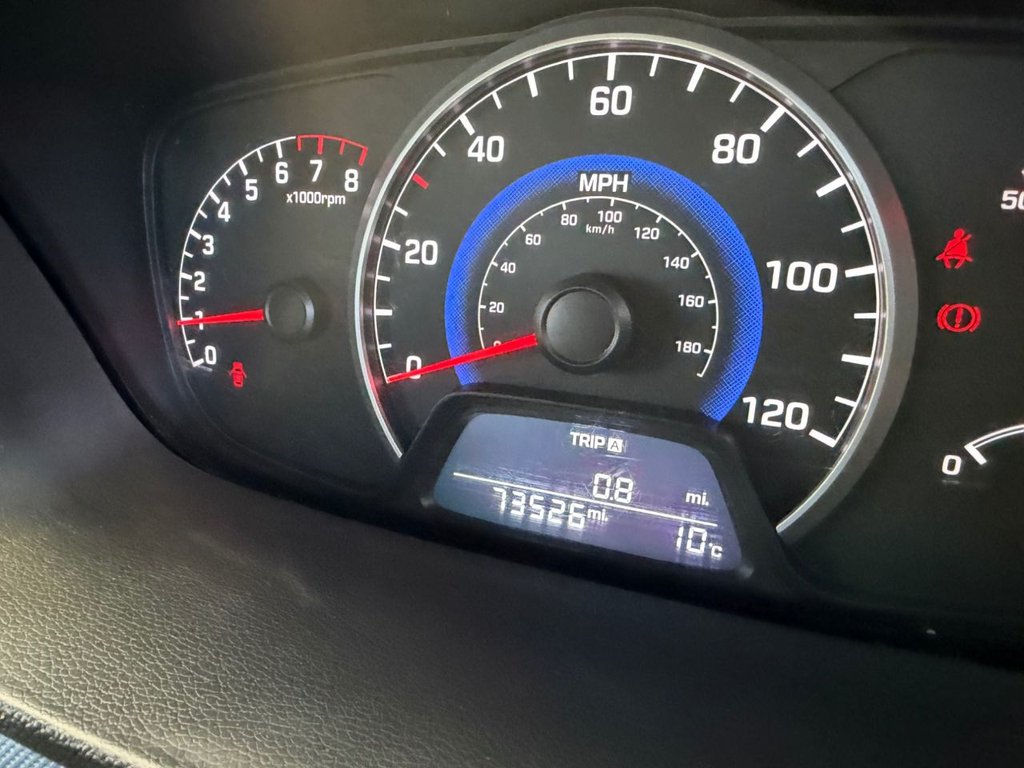 Used Hyundai i10 2014 for sale - 77014185: Photo 36