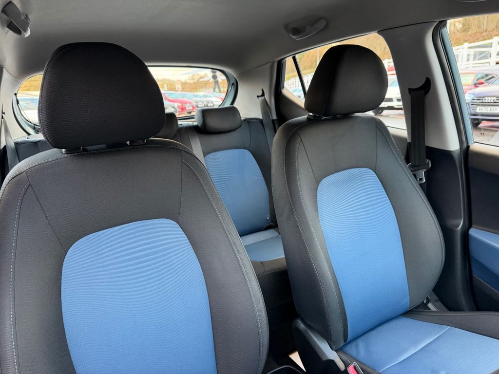 Used Hyundai i10 2014 for sale - 77014185: Photo 37