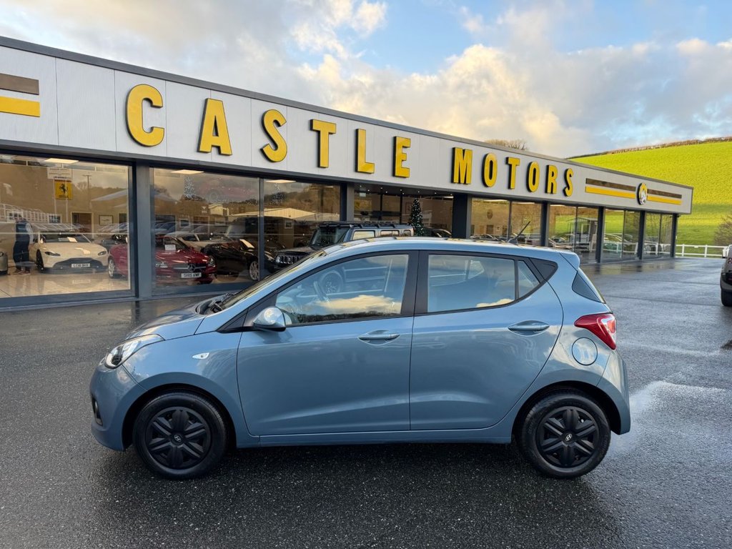 Used Hyundai i10 2014 for sale - 77014185: Photo 5