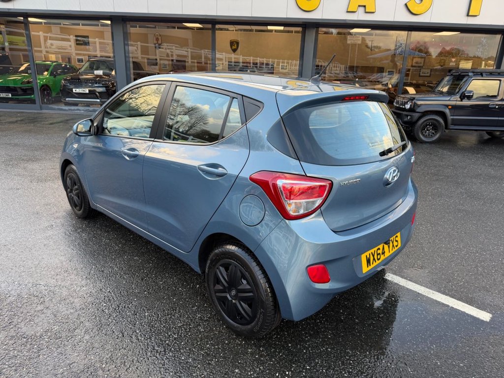 Used Hyundai i10 2014 for sale - 77014185: Photo 6