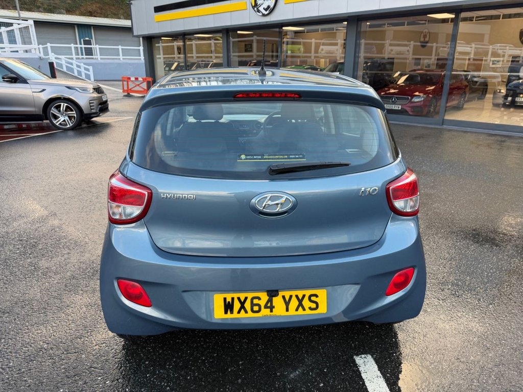 Used Hyundai i10 2014 for sale - 77014185: Photo 7