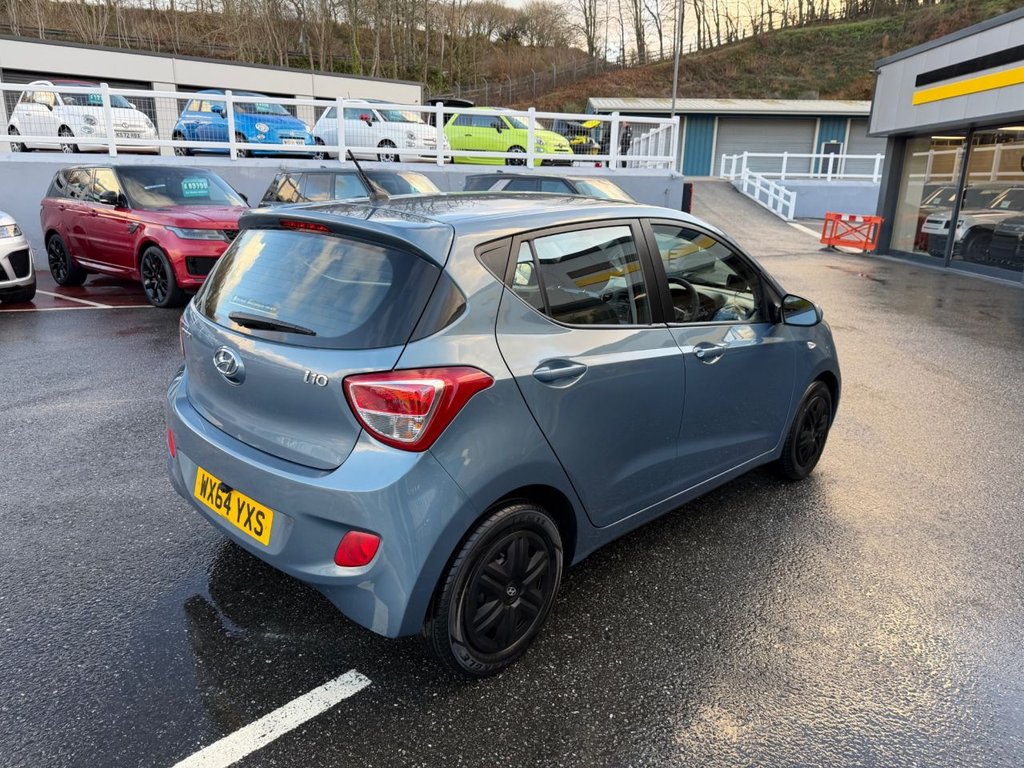 Used Hyundai i10 2014 for sale - 77014185: Photo 8