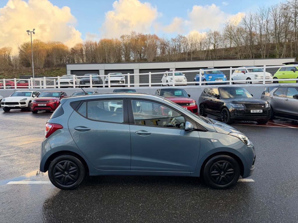 Used Hyundai i10 2014 for sale - 77014185: Photo 9