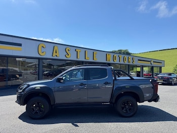 Used Isuzu D-Max 2019 for sale - 75098697: Photo