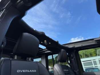 Used Jeep Wrangler 2021 for sale - 74985477: Photo