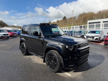 Used Land Rover Defender 90 2026 for sale - 78671986: Photo