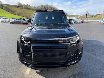 Used Land Rover Defender 90 2026 for sale - 78671986: Photo