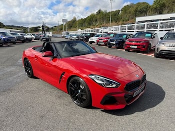 Used BMW Z4 2020 for sale - 79666817: Photo