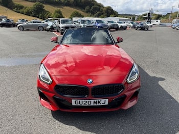 Used BMW Z4 2020 for sale - 79666817: Photo