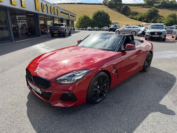Used BMW Z4 2020 for sale - 79666817: Photo