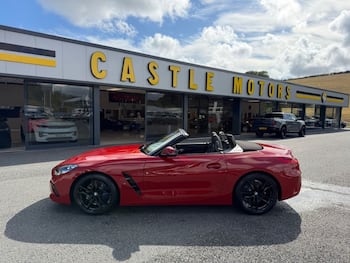 Used BMW Z4 2020 for sale - 79666817: Photo